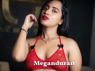 Meganduran