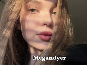 Megandyer