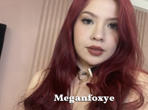 Meganfoxye