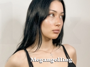 Megangelling