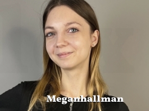 Meganhallman