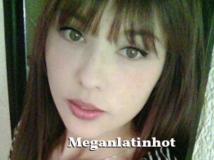 Meganlatinhot