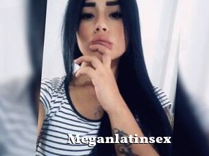 Meganlatinsex