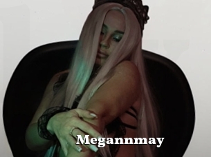 Megannmay