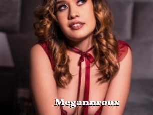 Megannroux