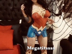 Megatitssss