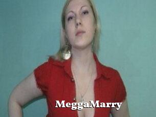 MeggaMarry