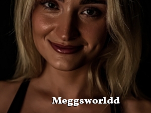 Meggsworldd