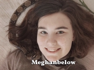 Meghanbelow