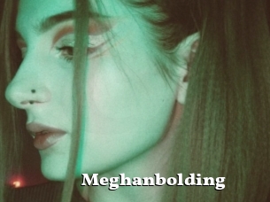 Meghanbolding