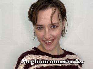 Meghancommander