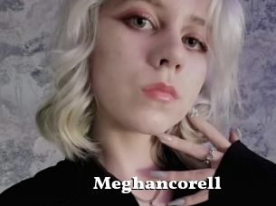 Meghancorell