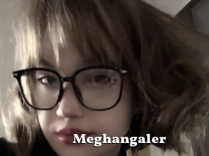 Meghangaler