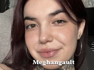 Meghangault