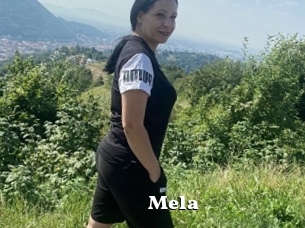 Mela