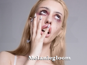 Melaniegloom