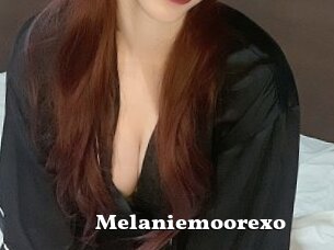 Melaniemoorexo