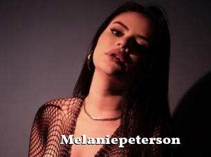 Melaniepeterson