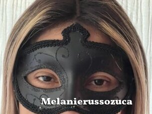 Melanierussozuca