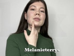 Melanieterrys