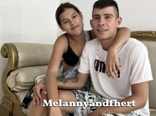 Melannyandfhert