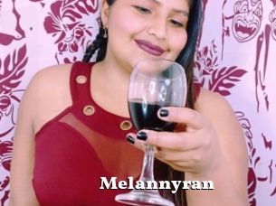 Melannyran