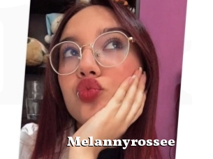 Melannyrossee