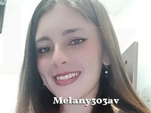 Melany303av