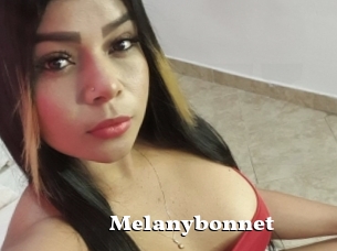 Melanybonnet