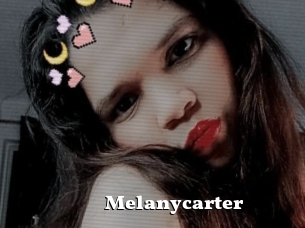 Melanycarter