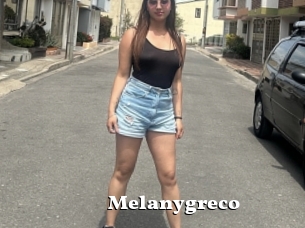 Melanygreco