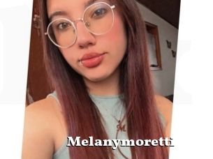 Melanymoretti