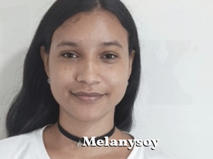 Melanysoy