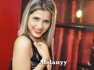 Melanyy