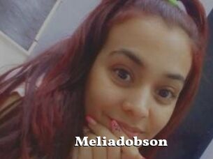 Meliadobson