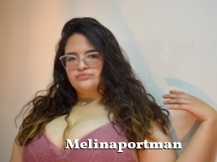 Melinaportman