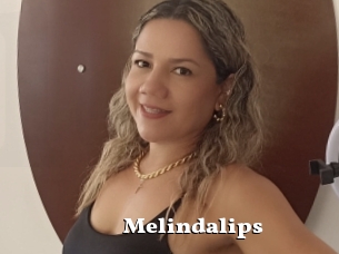 Melindalips