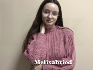 Melisabried