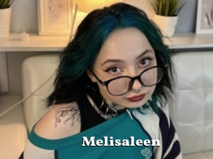 Melisaleen