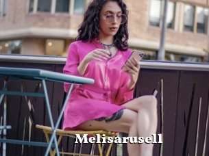 Melisarusell