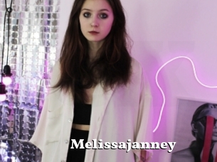 Melissajanney