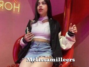 Melissamilleers