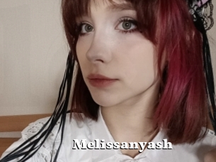 Melissanyash