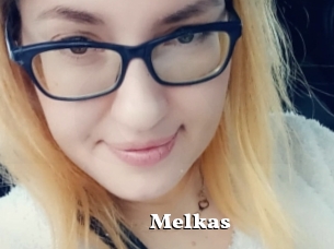 Melkas