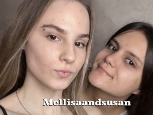 Mellisaandsusan