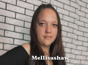 Mellisashaw