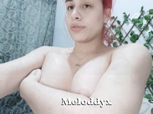 Meloddyx