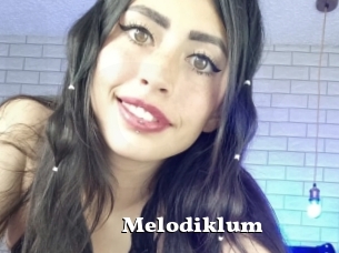 Melodiklum