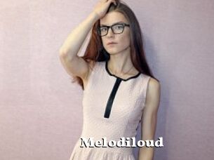 Melodiloud