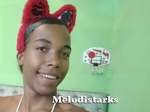 Melodistarks